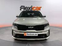 Usado Kia Sorento 194 CV (142 kW) 2023 Gris SUV