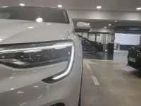 Käytetty Renault Arkana Zen 145 HP (106 kW) 2021 Valkoinen Katumaasturi