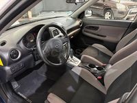 Usado Subaru Impreza 160 CV (117 kW) 2007 Azul Familiar