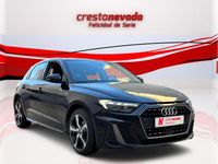Usado Audi A1 Sportback Premium 110 CV (80 kW) 2023 Negro Utilitario