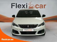 usado Peugeot 308 1.2 PureTech S&S GT Line 130