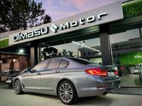 usado BMW 530 530 e iPerformance