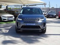 Usado Land Rover Discovery Sport SE 179 CV (131 kW) 2020 Gris SUV