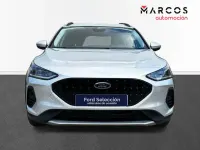 Usado Ford Focus Active 155 CV (114 kW) 2024