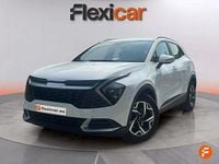Usado Kia Sportage 150 CV (110 kW) 2023 Blanco SUV