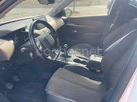 Usado DS Automobiles DS3 Crossback So Chic 100 CV (73 kW) 2019 Blanco SUV