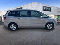 Usado Citroën C4 Feel 131 CV (96 kW) 2020 Beige Monovolumen