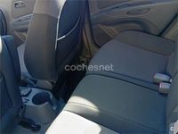 Usado Kia Rio Active 94 CV (69 kW) 2008 Negro Berlina