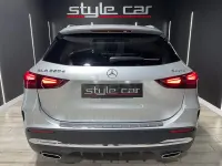 Usado Mercedes GLA220 190 CV (139 kW) 2024 Gris / plata SUV