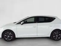 Usado Seat Leon Style 131 CV (96 kW) 2020 Berlina