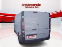 Usado Renault Trafic 131 CV (96 kW) 2023