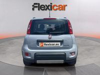 Używany Fiat Panda City Life 71 KM (52 kW) 2023 Szary Hatchback