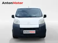 Usado Citroën Nemo Attraction 75 CV (55 kW) 2015 Blanco Monovolumen