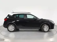 Usado Seat Arona Style 115 CV (84 kW) 2025 Blanco SUV