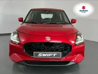 Nuevo Suzuki Swift 83 CV (61 kW) 2026 Gris Utilitario