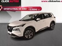 Usado Nissan X-Trail Acenta 213 CV (156 kW) 2024 SUV