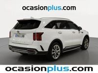 Usado Kia Sorento 202 CV (148 kW) 2021 Blanco SUV