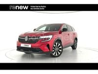 Usado Renault Espace Techno 200 CV (147 kW) 2024 Rojo SUV