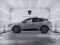 Usado DS Automobiles DS4 131 CV (96 kW) 2023 Gris / plata SUV