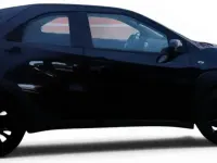 Usado Toyota Aygo X Play 72 CV (52 kW) 2023 Negro SUV