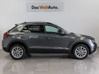 Usado VW T-Roc Life 150 CV (110 kW) 2022 Indy SUV