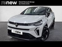 Usado Renault Captur Techno 145 CV (106 kW) 2024 Blanco SUV
