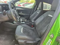 Usado Opel Mokka Ultimate 136 CV (100 kW) 2024 Verde SUV