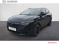 Usado Nissan Qashqai 190 CV (139 kW) 2025 Verde SUV