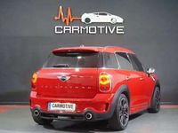 usado Mini Cooper SD Countryman Aut.