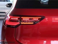 Brugt VW Golf VIII GTI 245 HK (180 kW) 2020 Rød Sedan
