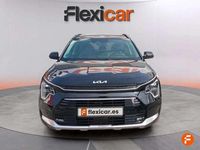 Usado Kia Niro 171 CV (125 kW) 2024 Negro SUV