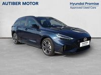 Nuevo Hyundai i30 N Line 99 CV (72 kW) 2025 Familiar
