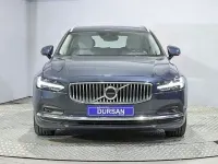 Usado Volvo V90 Inscription 197 CV (144 kW) 2021 Azul Familiar
