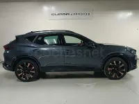 Usado Cupra Formentor 150 CV (110 kW) 2026 Gris / plata SUV