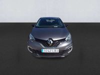 usado Renault Captur TCe GPF Limited 66kW