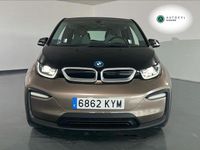 Usado BMW i3 125 kW (170 CV) 2019 Azul Utilitario