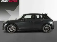 Usado Mini John Cooper Works 156 CV (114 kW) 2025 Blanco Utilitario
