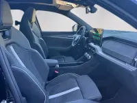 Nuevo Skoda Kodiaq SportLine 204 CV (150 kW) 2025 Negro SUV