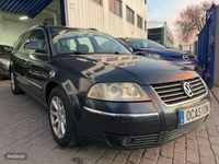 usado VW Passat Variant 1.9 tdi 130 cv