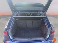 Usado Audi A3 Sportback e-tron S-Line 150 CV (110 kW) 2021 Azul Utilitario