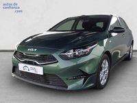 Usado Kia Ceed 101 CV (74 kW) 2022 Utilitario