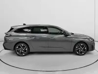 Usado Peugeot 308 Allure 131 CV (96 kW) 2024 Gris Utilitario