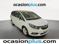 Usado Opel Zafira Expression 120 CV (88 kW) 2017 Blanco Monovolumen
