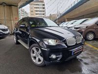 usado BMW X6 xDrive 30dA