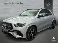 Usado Mercedes GLE350 333 CV (244 kW) 2026 SUV