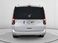 Usado VW Caddy 114 CV (83 kW) 2023 Monovolumen
