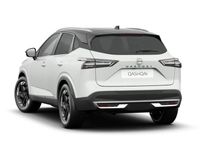 Nuevo Nissan Qashqai N-Connecta 140 CV (102 kW) 2026 Blanco SUV