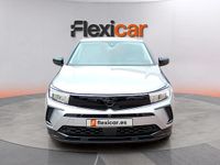 Usado Opel Grandland X 131 CV (96 kW) 2023 Gris SUV