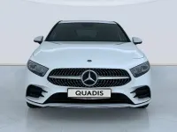 Usado Mercedes A250 218 CV (160 kW) 2022 Blanco