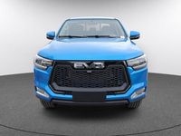 Nuevo EVO Cross 4 136 CV (100 kW) 2025 Azul Recogida